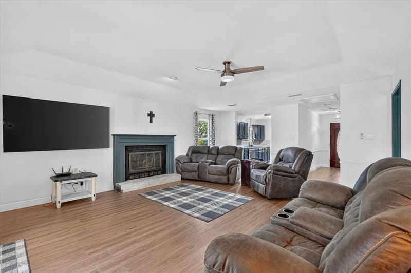 1425 Pioneer Drive, Lowry Crossing TX 75069 - Photo 11