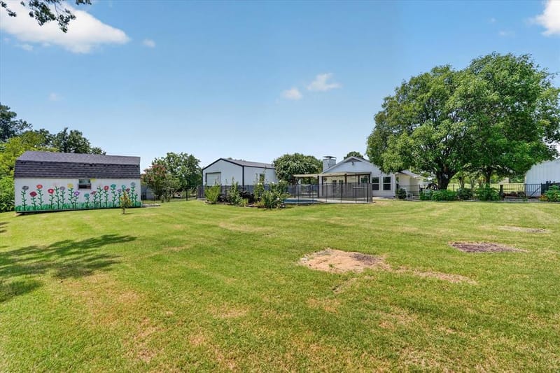 1425 Pioneer Drive, Lowry Crossing TX 75069 - Photo 19