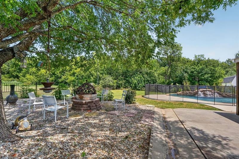 1425 Pioneer Drive, Lowry Crossing TX 75069 - Photo 29