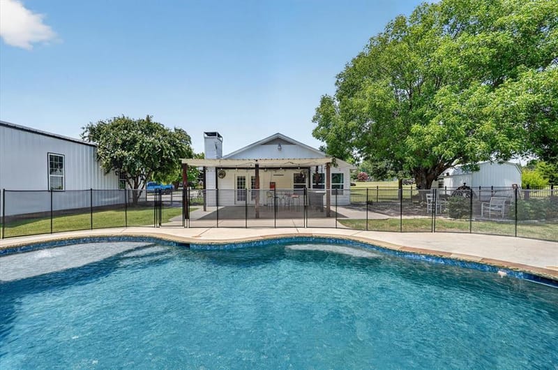 1425 Pioneer Drive, Lowry Crossing TX 75069 - Photo 21