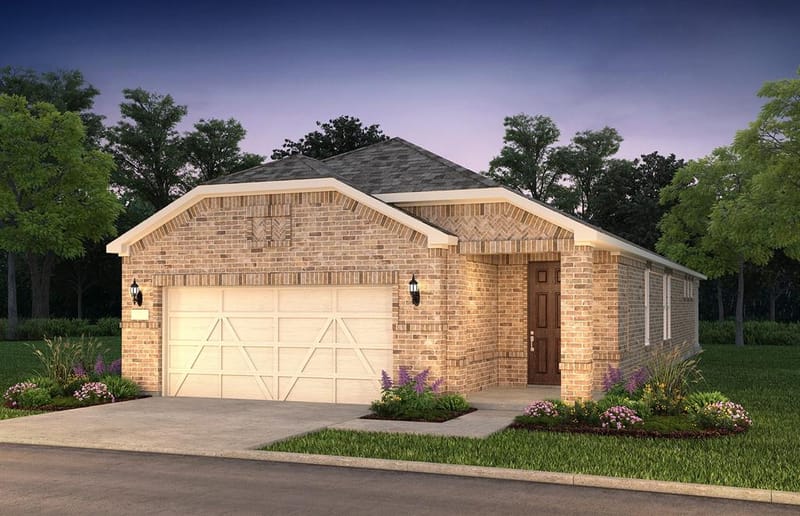 229 Snowbird Way, McKinney TX 75071
