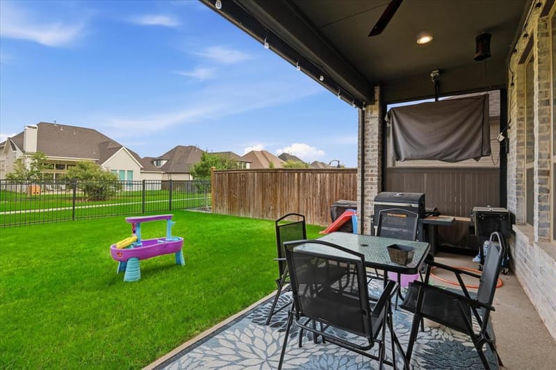 3383 Waverly Drive, Celina TX 75009 - Photo 36