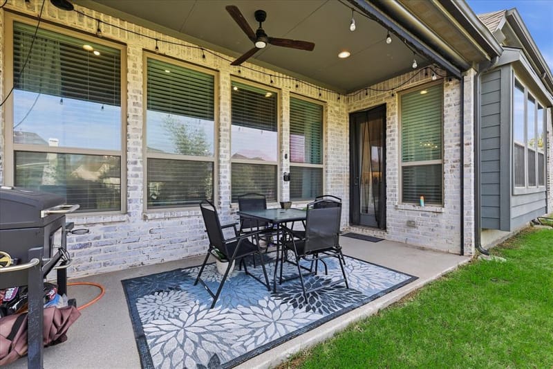 3383 Waverly Drive, Celina TX 75009 - Photo 35
