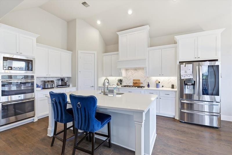 3383 Waverly Drive, Celina TX 75009 - Photo 4