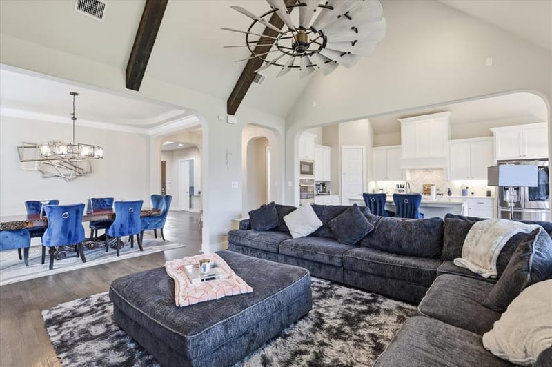 3383 Waverly Drive, Celina TX 75009 - Photo 8