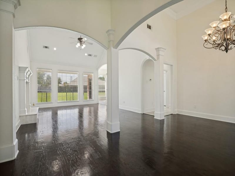 10074 Tipperary Trail, Forney TX 75126 - Photo 6