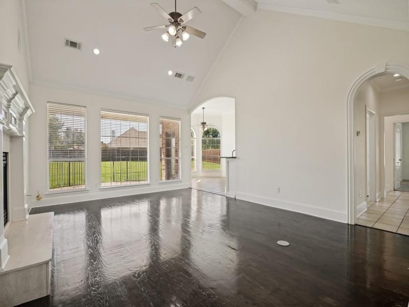 10074 Tipperary Trail, Forney TX 75126 - Photo 9