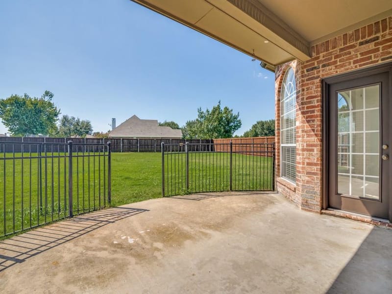 10074 Tipperary Trail, Forney TX 75126 - Photo 24