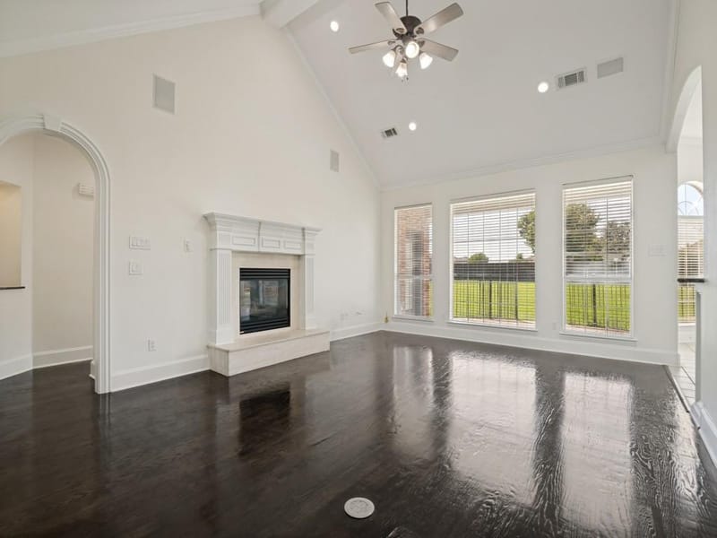 10074 Tipperary Trail, Forney TX 75126 - Photo 8