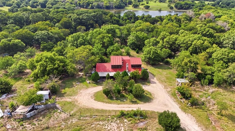 4325 Bluebonnet Lane, Carls Corner TX 76670 - Photo 7