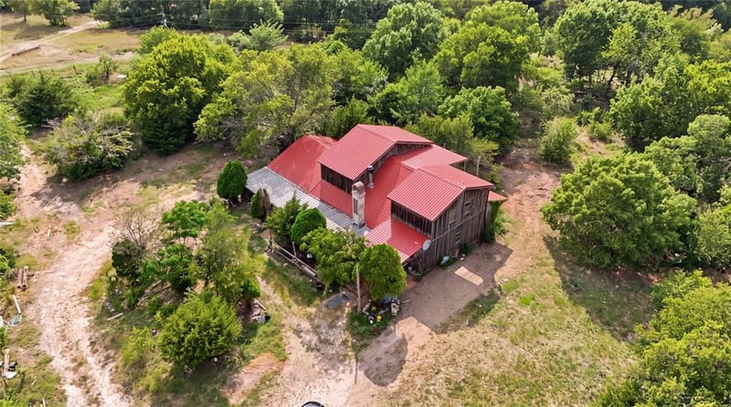 4325 Bluebonnet Lane, Carls Corner TX 76670 - Photo 8