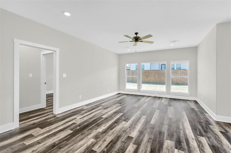 1807 Boxwood Drive, Sherman TX 75092 - Photo 4