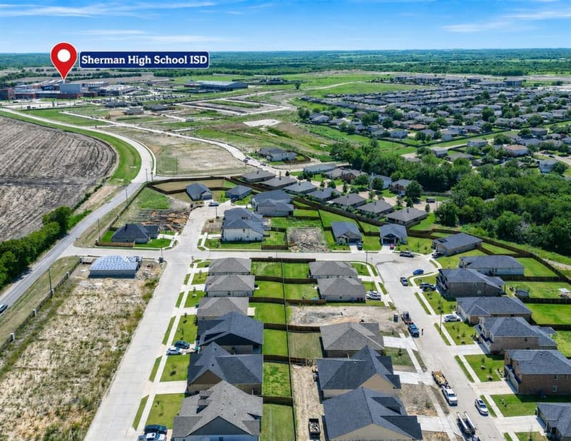 1807 Boxwood Drive, Sherman TX 75092 - Photo 25