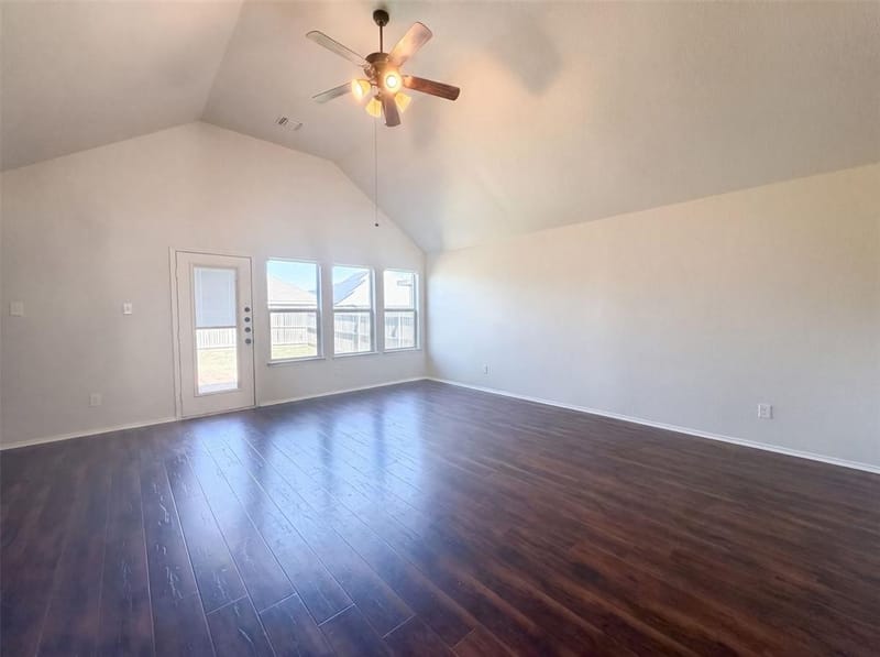 11920 Hassop Lane, Burleson TX 76028 - Photo 3