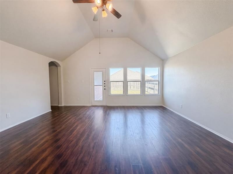 11920 Hassop Lane, Burleson TX 76028 - Photo 9