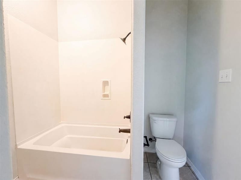 11920 Hassop Lane, Burleson TX 76028 - Photo 18