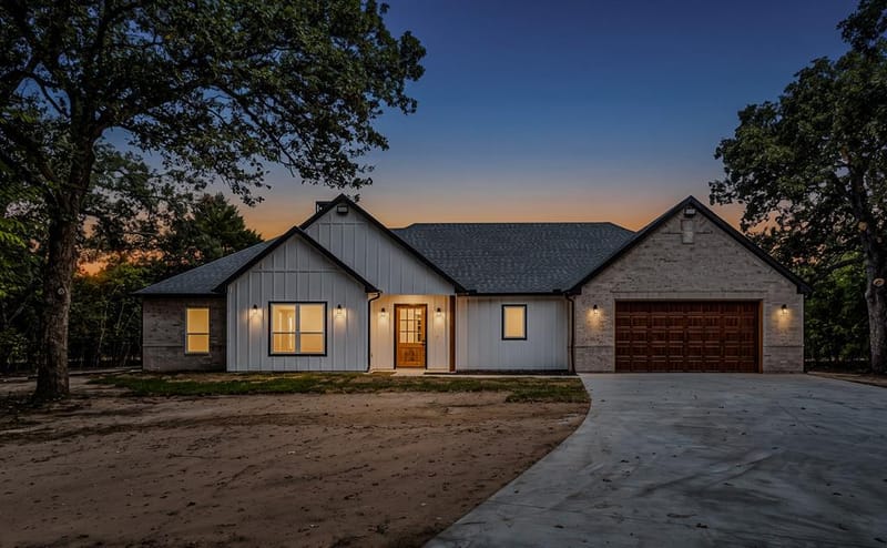 5694 Klassik K Farm, Post Oak Bend TX 75142