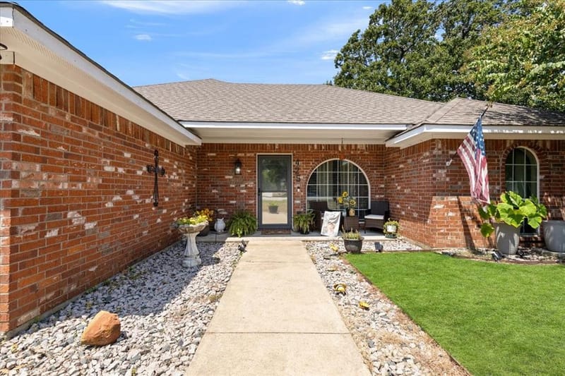 425 Legendary Lane, Gun Barrel City TX 75156 - Photo 6