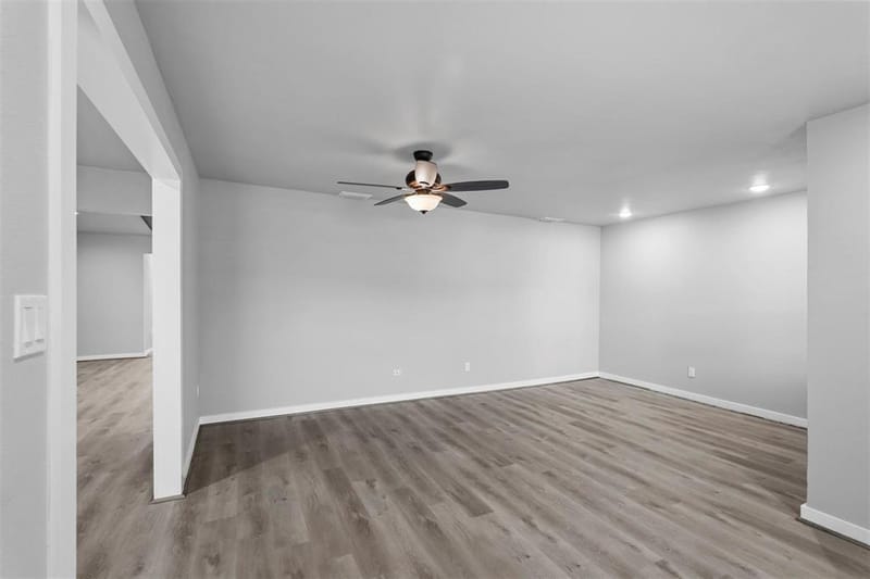 2805 Sybil Drive, Mesquite TX 75149 - Photo 6