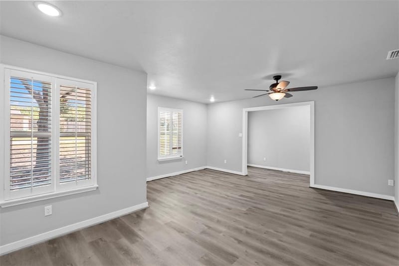2805 Sybil Drive, Mesquite TX 75149 - Photo 5