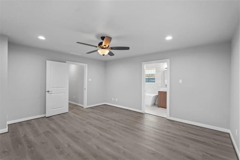 2805 Sybil Drive, Mesquite TX 75149 - Photo 20