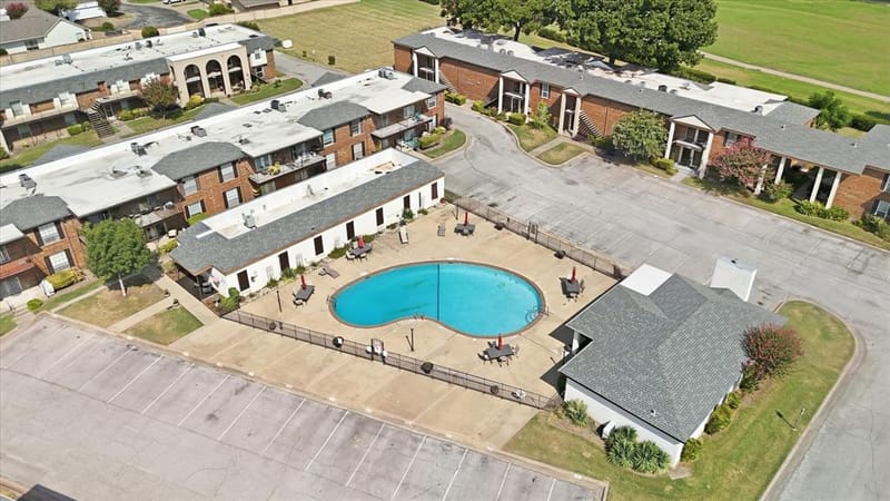 4102 Ridglea Country Club Drive # 1501, Fort Worth TX 76126 - Photo 25