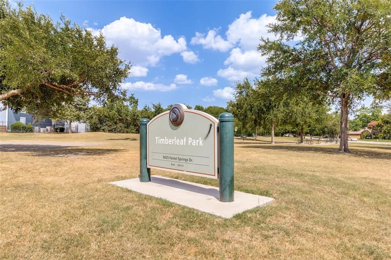 9480 Timberleaf Drive, Dallas TX 75243 - Photo 27