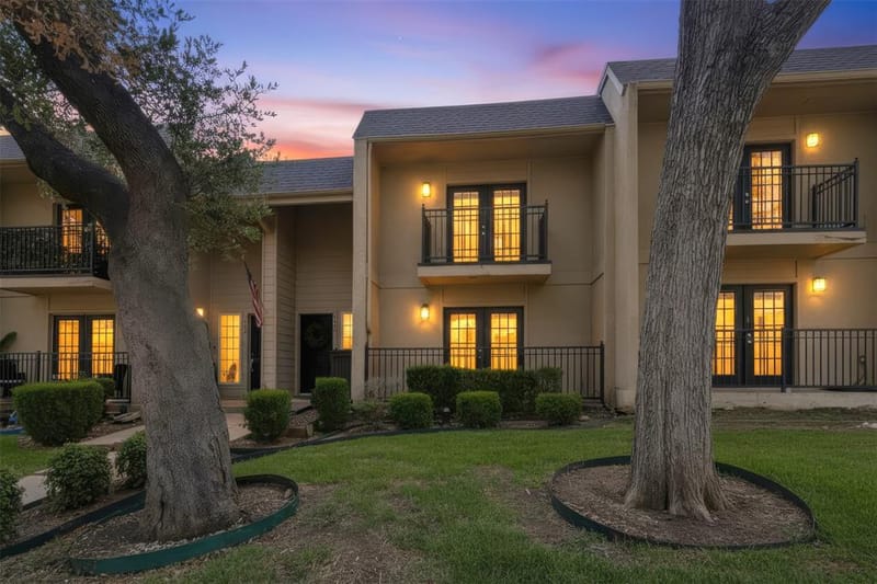 9480 Timberleaf Drive, Dallas TX 75243 - Photo 2