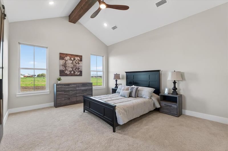 861 Alondrita Street, Celeste TX 75423 - Photo 22