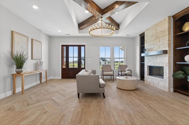 861 Alondrita Street, Celeste TX 75423