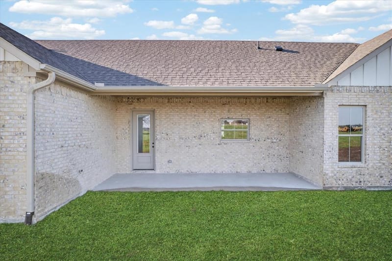 861 Alondrita Street, Celeste TX 75423 - Photo 34