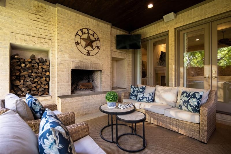 5726 W Hanover Avenue, Dallas TX 75209 - Photo 6
