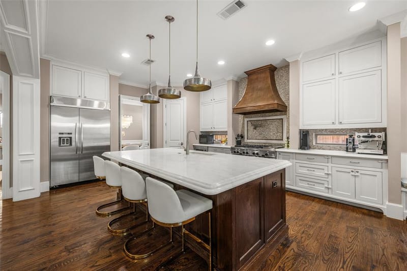 5726 W Hanover Avenue, Dallas TX 75209 - Photo 12