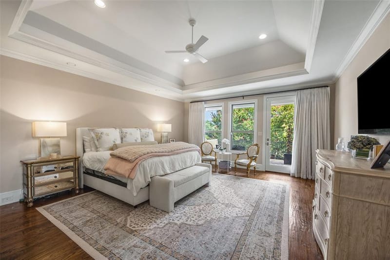 5726 W Hanover Avenue, Dallas TX 75209 - Photo 26
