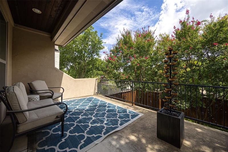 5726 W Hanover Avenue, Dallas TX 75209 - Photo 7