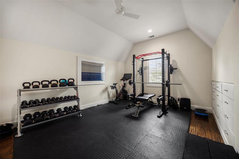 5726 W Hanover Avenue, Dallas TX 75209 - Photo 34