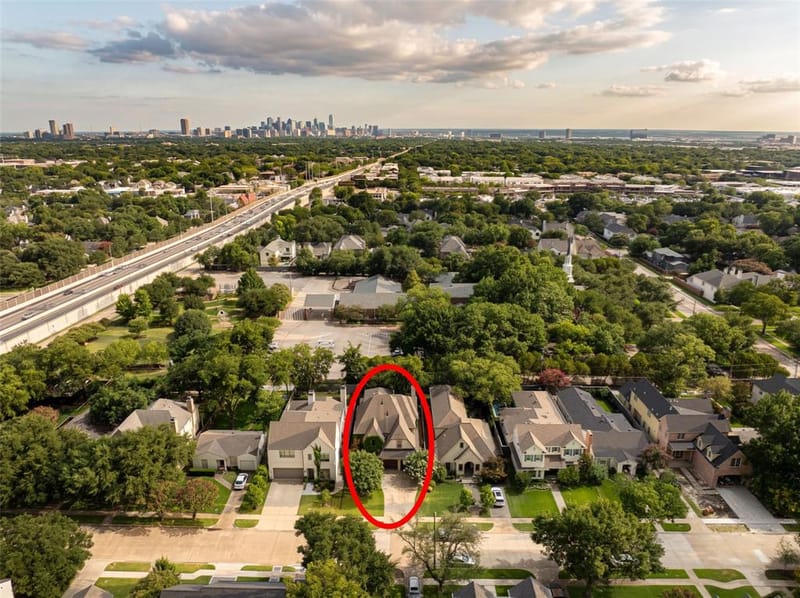 5726 W Hanover Avenue, Dallas TX 75209 - Photo 38