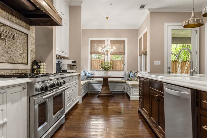 5726 W Hanover Avenue, Dallas TX 75209 - Photo 15