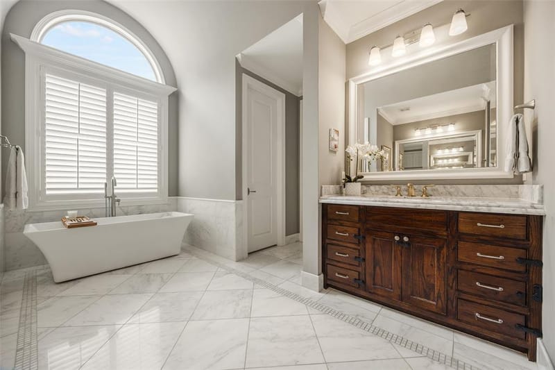5726 W Hanover Avenue, Dallas TX 75209 - Photo 29