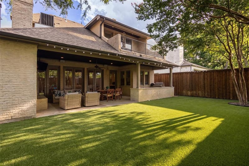 5726 W Hanover Avenue, Dallas TX 75209 - Photo 8
