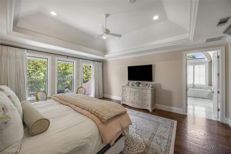 5726 W Hanover Avenue, Dallas TX 75209 - Photo 25