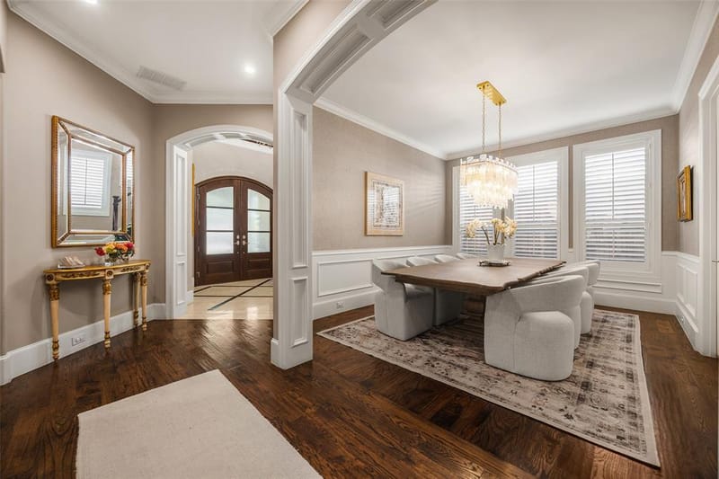 5726 W Hanover Avenue, Dallas TX 75209 - Photo 21