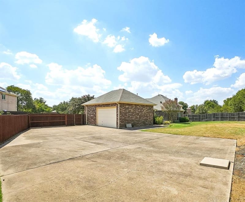 257 Love Bird Lane, Murphy TX 75094 - Photo 22