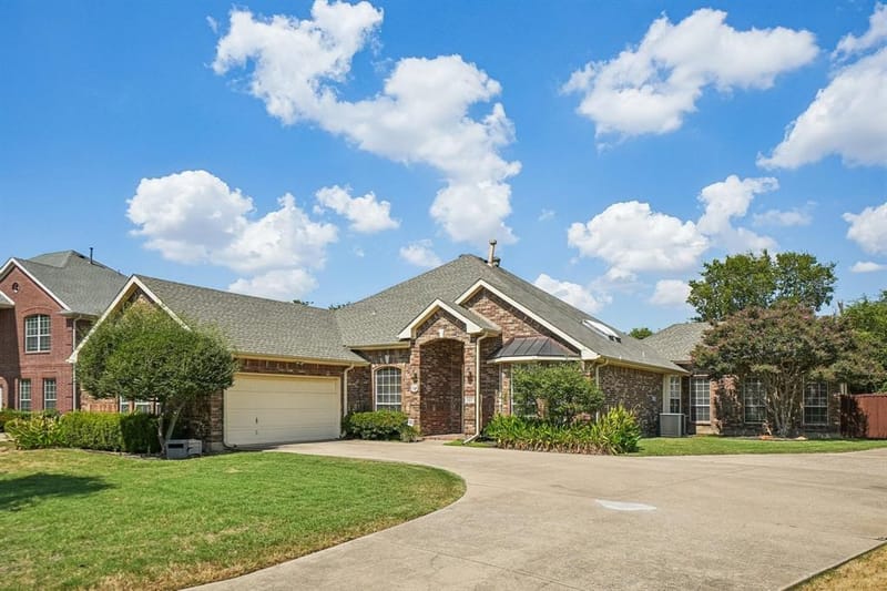 257 Love Bird Lane, Murphy TX 75094