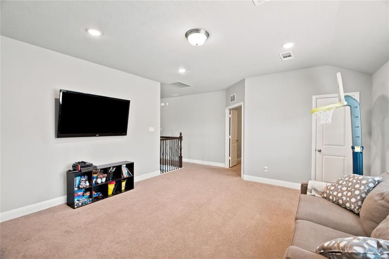 5616 Salt Springs Drive, Fort Worth TX 76179 - Photo 23
