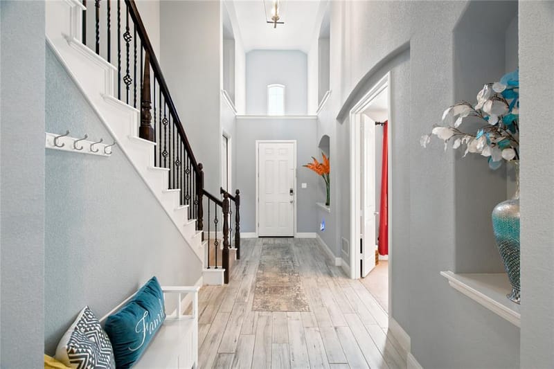 5616 Salt Springs Drive, Fort Worth TX 76179 - Photo 6