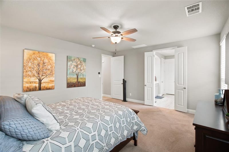 5616 Salt Springs Drive, Fort Worth TX 76179 - Photo 17