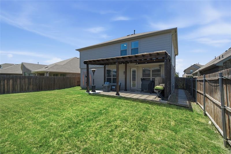 5616 Salt Springs Drive, Fort Worth TX 76179 - Photo 32