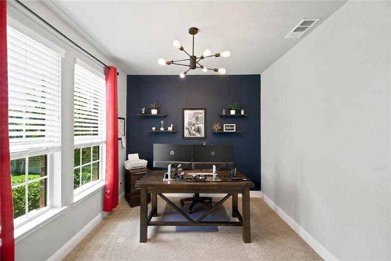 5616 Salt Springs Drive, Fort Worth TX 76179 - Photo 15