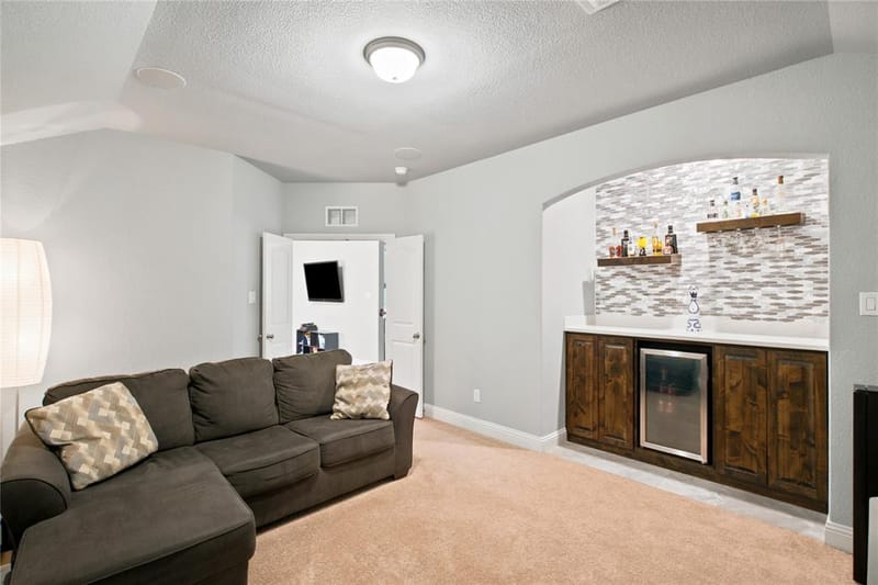 5616 Salt Springs Drive, Fort Worth TX 76179 - Photo 25